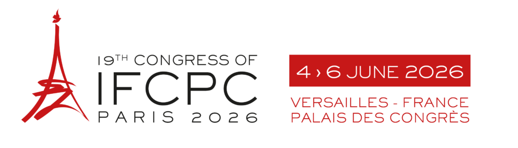  HOME - IFCPC 2026 Bildidee 